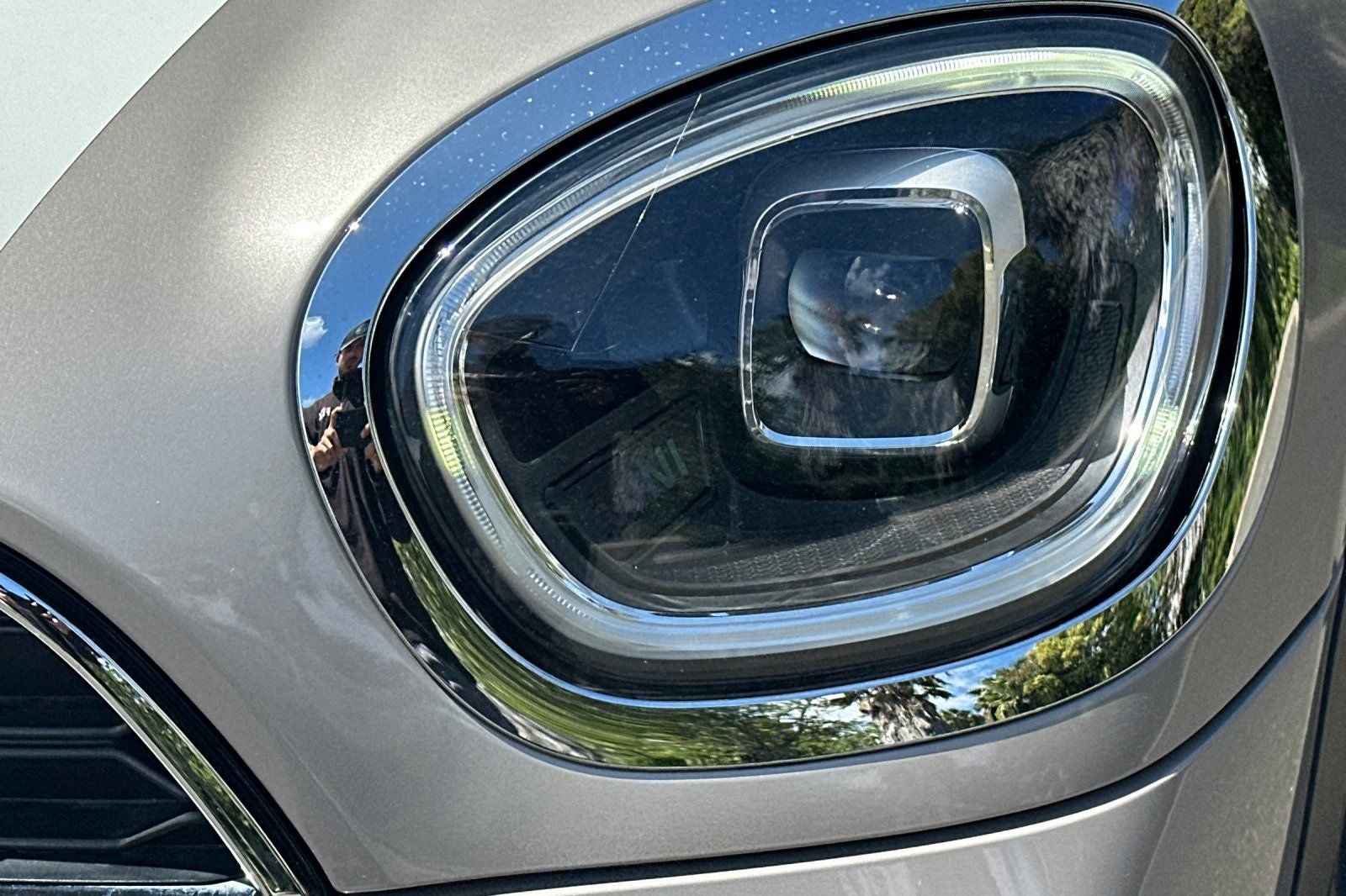 2024 MINI Cooper S Countryman Cooper S
