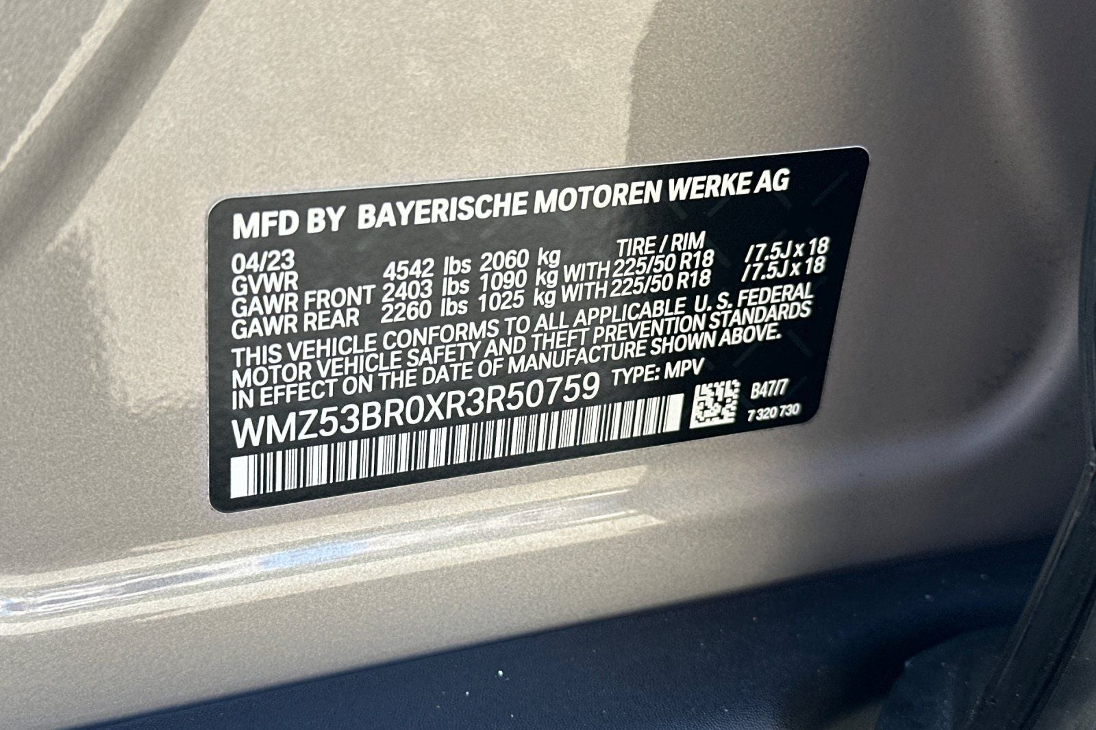 2024 MINI Cooper S Countryman Cooper S