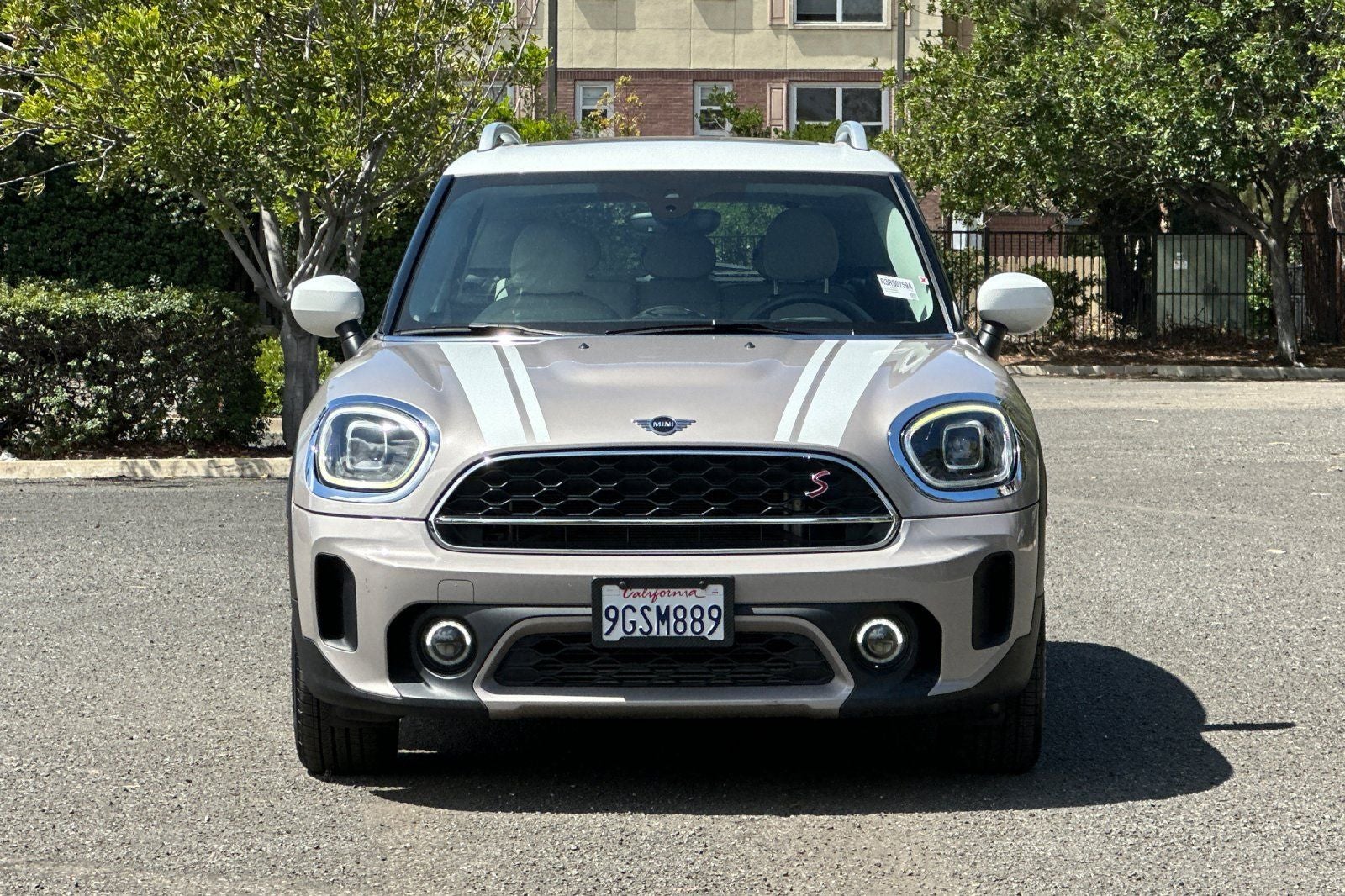 2024 MINI Cooper S Countryman Cooper S