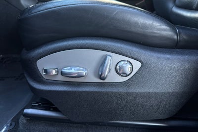 2024 Porsche Macan AWD