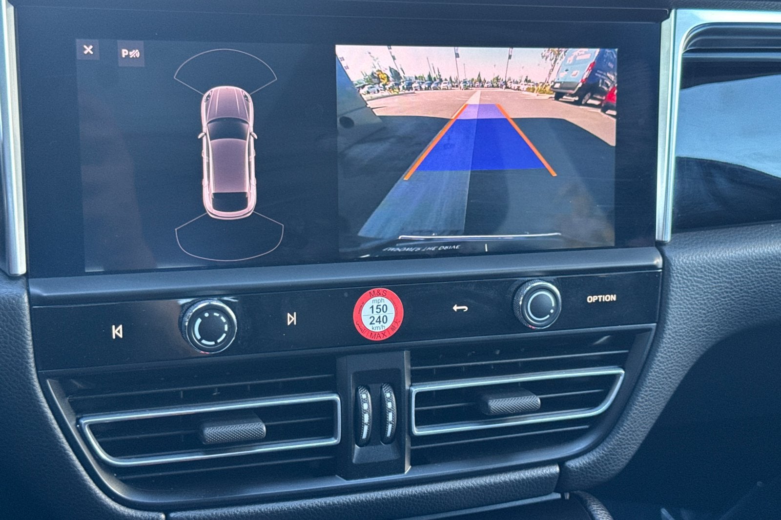 2024 Porsche Macan AWD