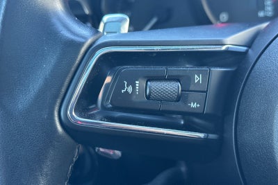 2024 Porsche Macan AWD