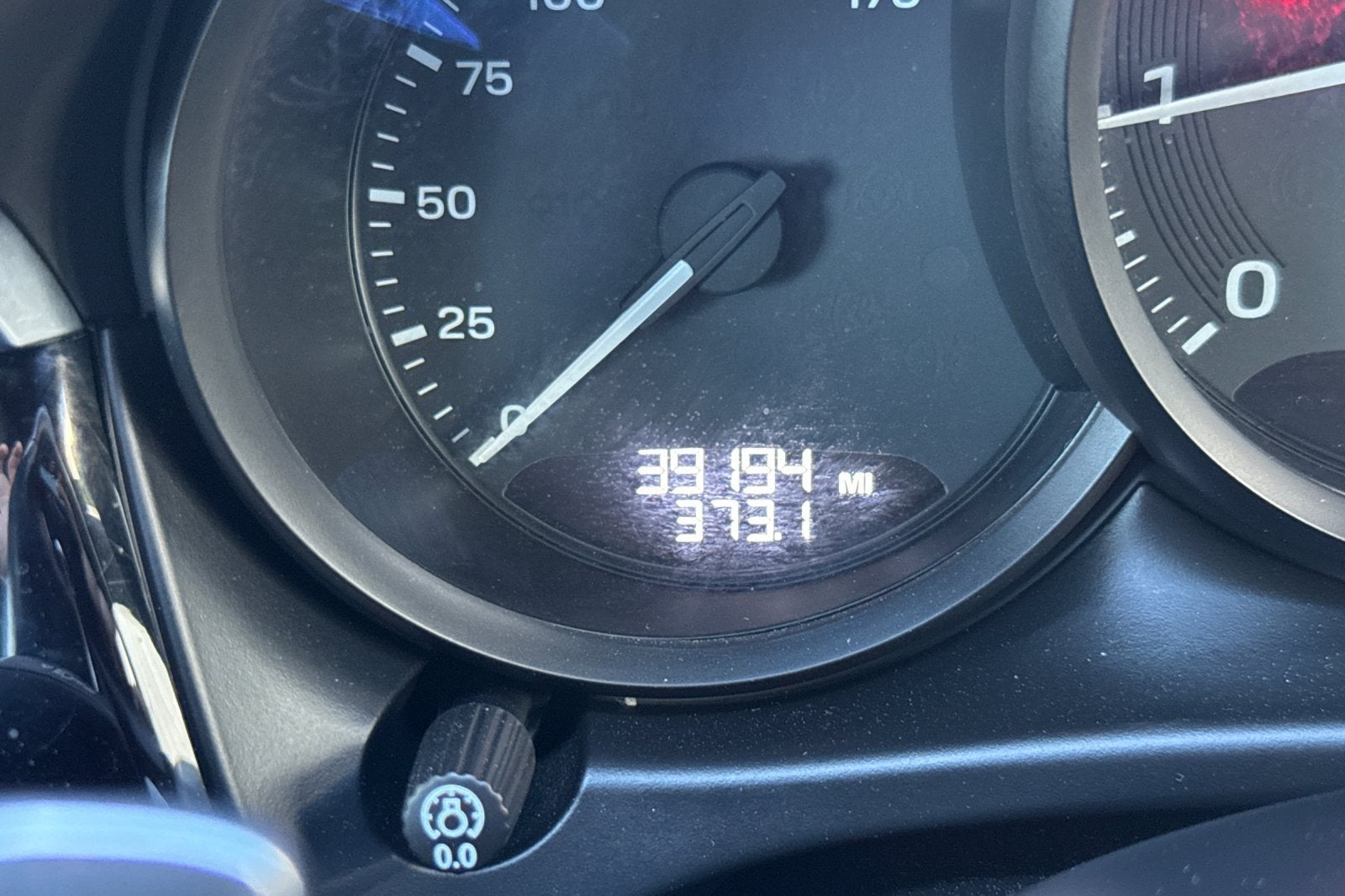 2024 Porsche Macan AWD