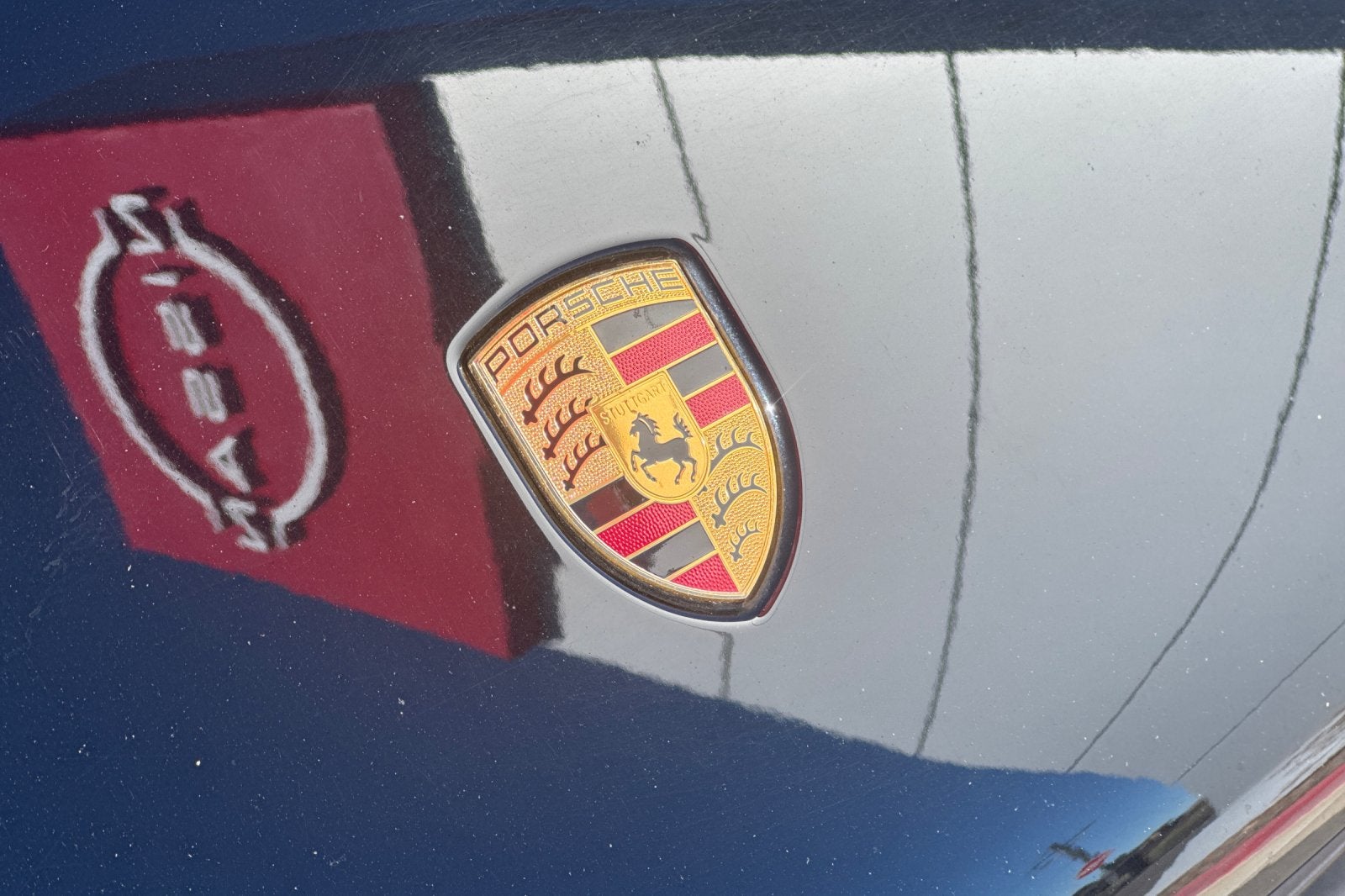 2024 Porsche Macan AWD
