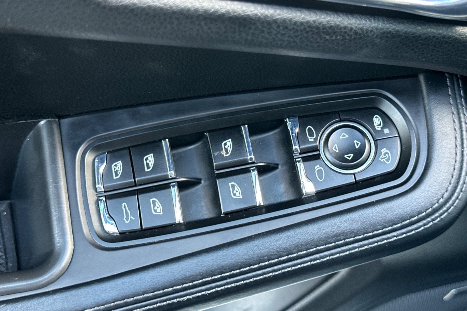 2018 Porsche Macan Turbo