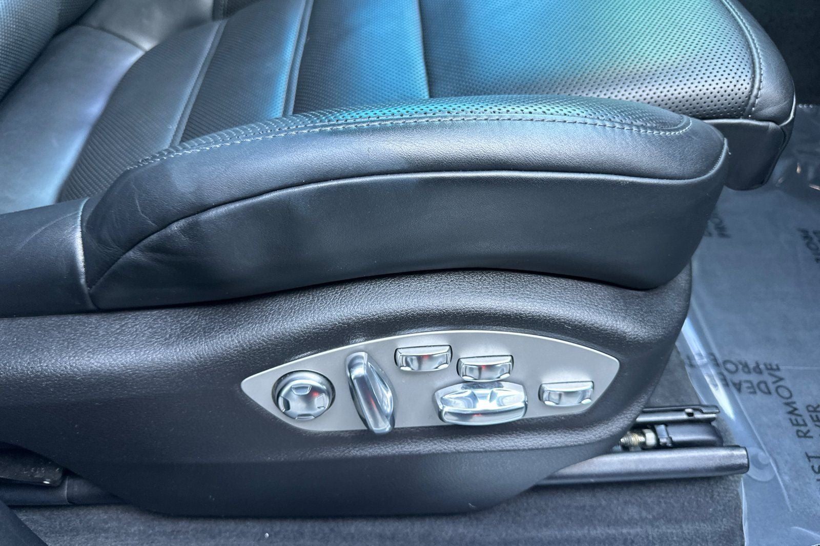 2018 Porsche Macan Turbo