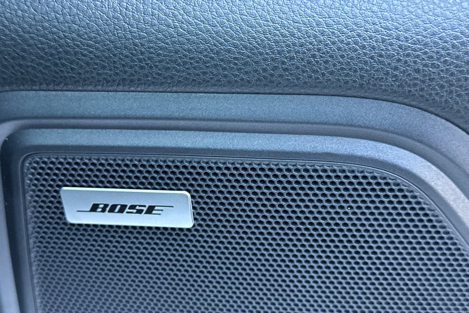 2018 Porsche Macan Turbo