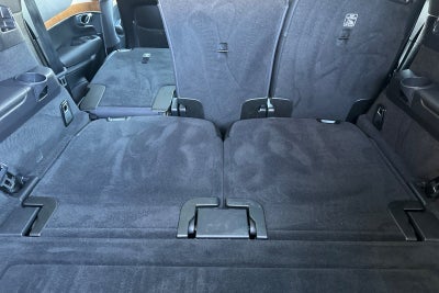 2022 Volvo XC90 T5 Momentum