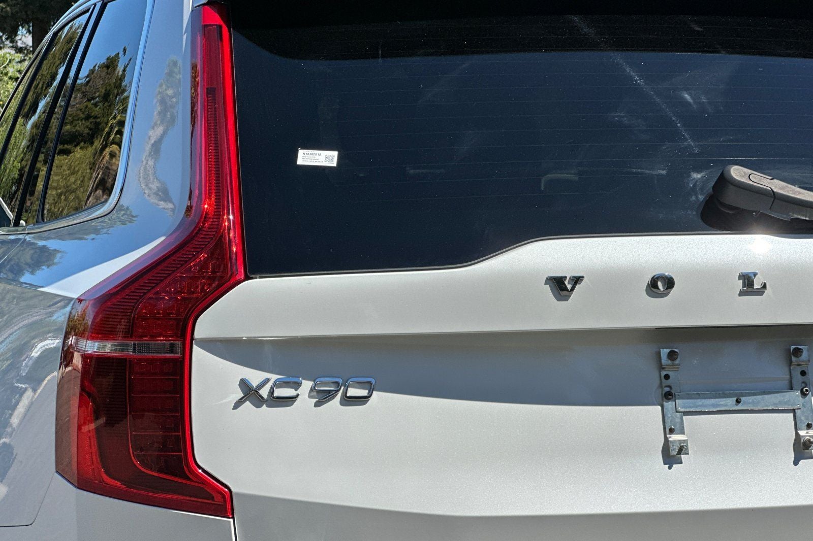 2022 Volvo XC90 T5 Momentum