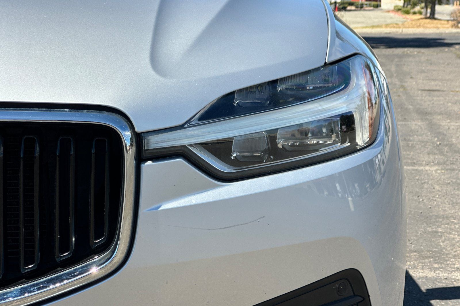 2020 Volvo XC60 T5 Momentum