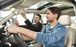 Schedule a test drive at Fremont Cadillac in FREMONT, CA.