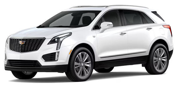 Fremont Cadillac in FREMONT CA