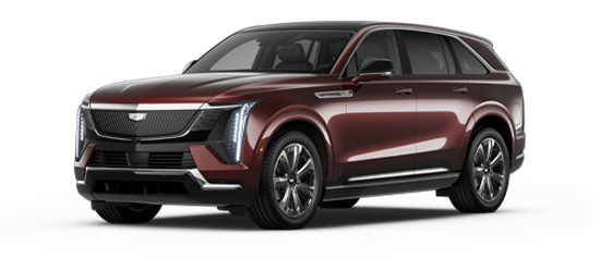 Fremont Cadillac in FREMONT CA