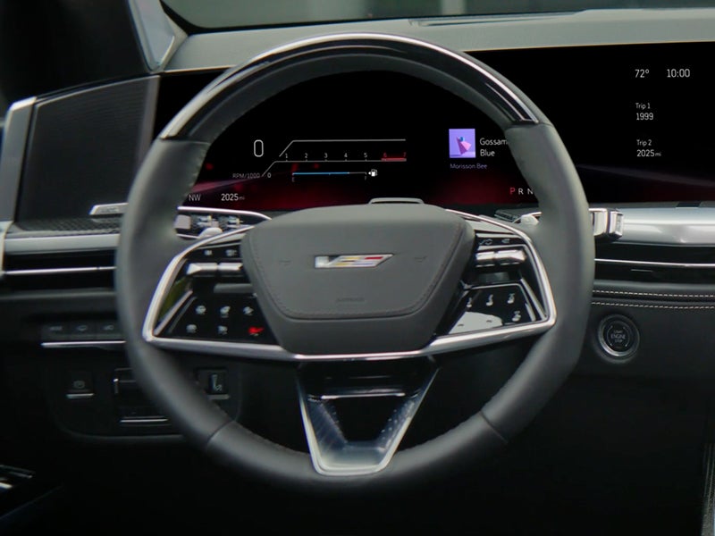 Fremont Cadillac in FREMONT CA