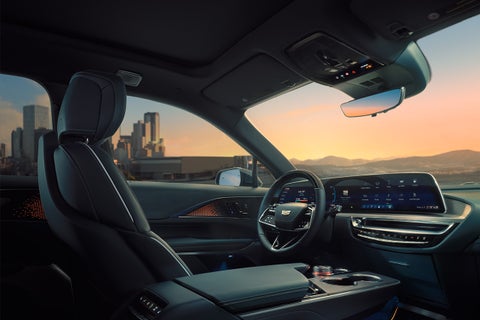 Fremont Cadillac in FREMONT CA