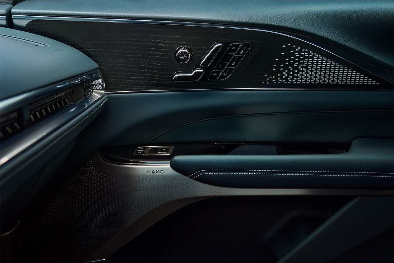 Fremont Cadillac in FREMONT CA