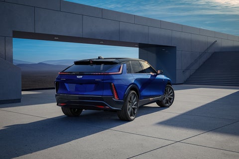 Fremont Cadillac in FREMONT CA