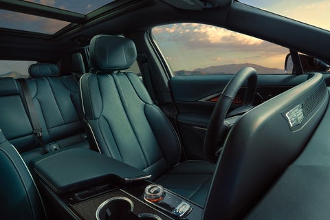 Fremont Cadillac in FREMONT CA