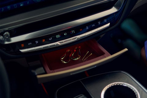 Fremont Cadillac in FREMONT CA