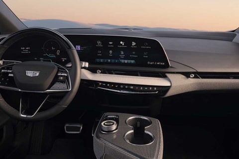 Fremont Cadillac in FREMONT CA