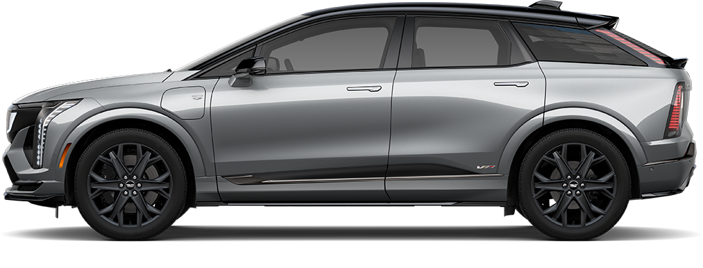 Fremont Cadillac in FREMONT CA