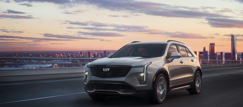 Fremont Cadillac in FREMONT CA