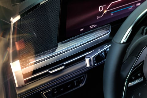 Fremont Cadillac in FREMONT CA