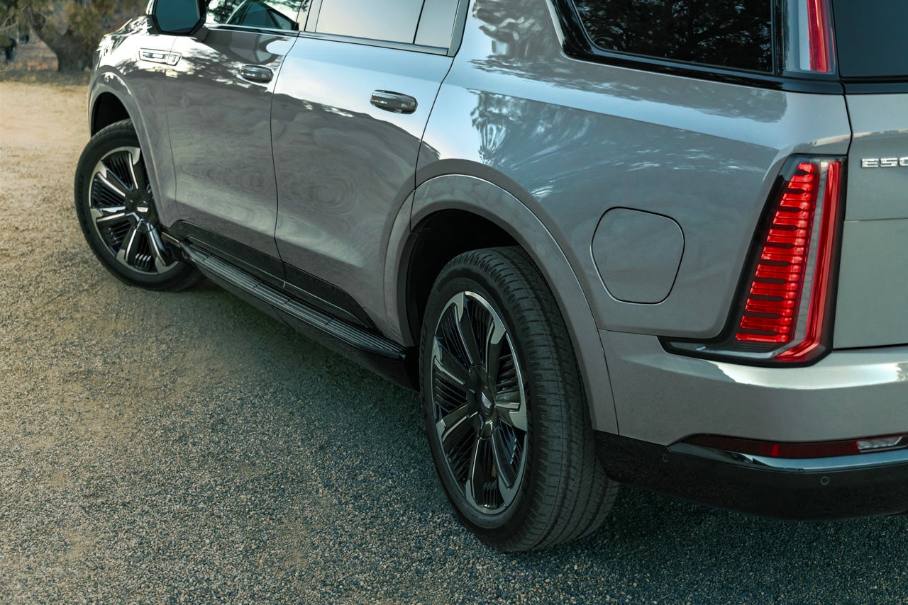 Fremont Cadillac in FREMONT CA