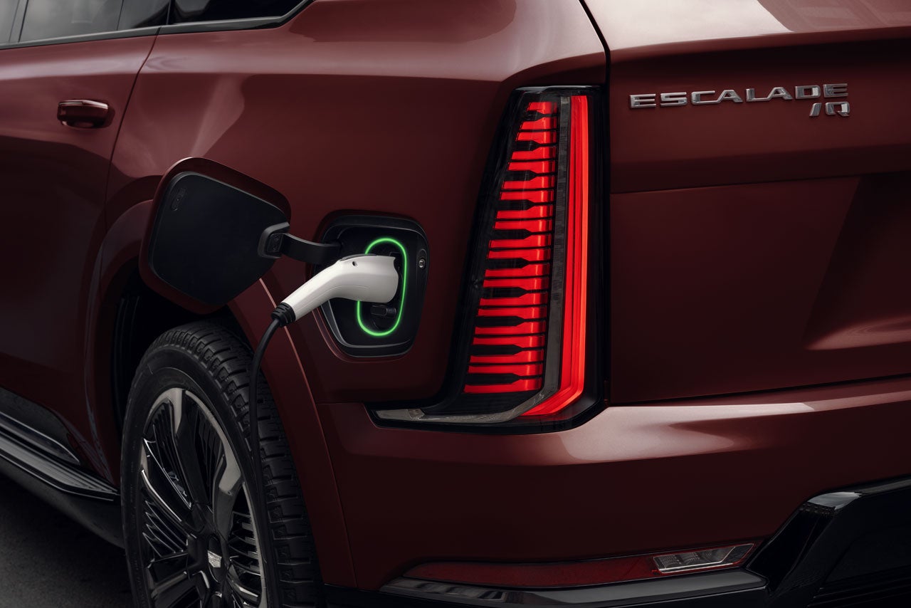 Fremont Cadillac in FREMONT CA