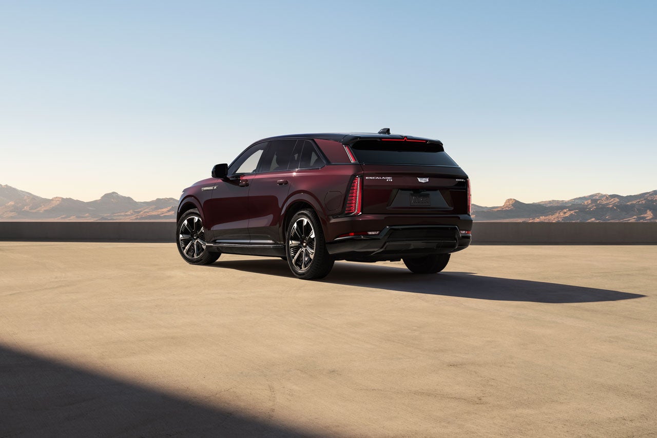 Fremont Cadillac in FREMONT CA