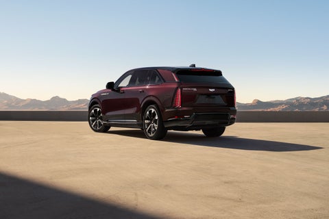 Fremont Cadillac in FREMONT CA