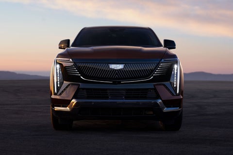 Fremont Cadillac in FREMONT CA