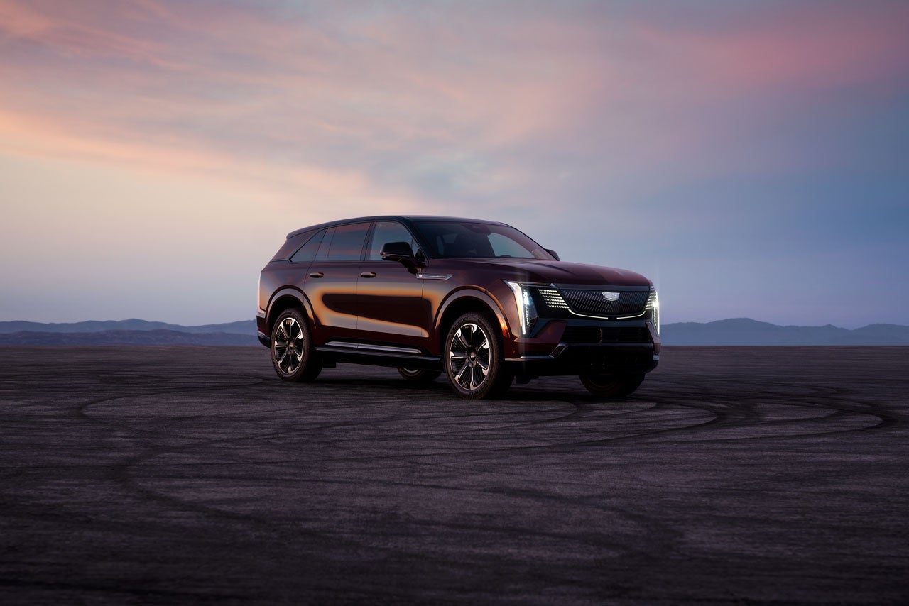 Fremont Cadillac in FREMONT CA