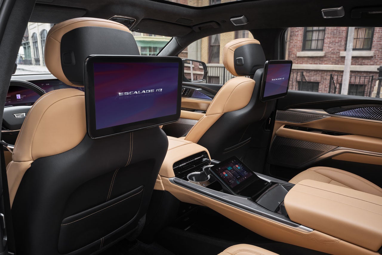 Fremont Cadillac in FREMONT CA