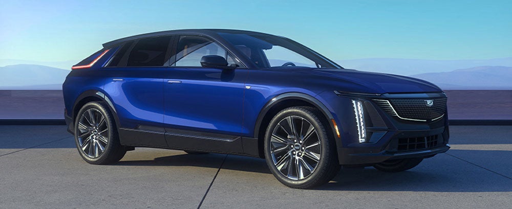 2025 Cadillac LYRIQ | Fremont Cadillac in FREMONT CA