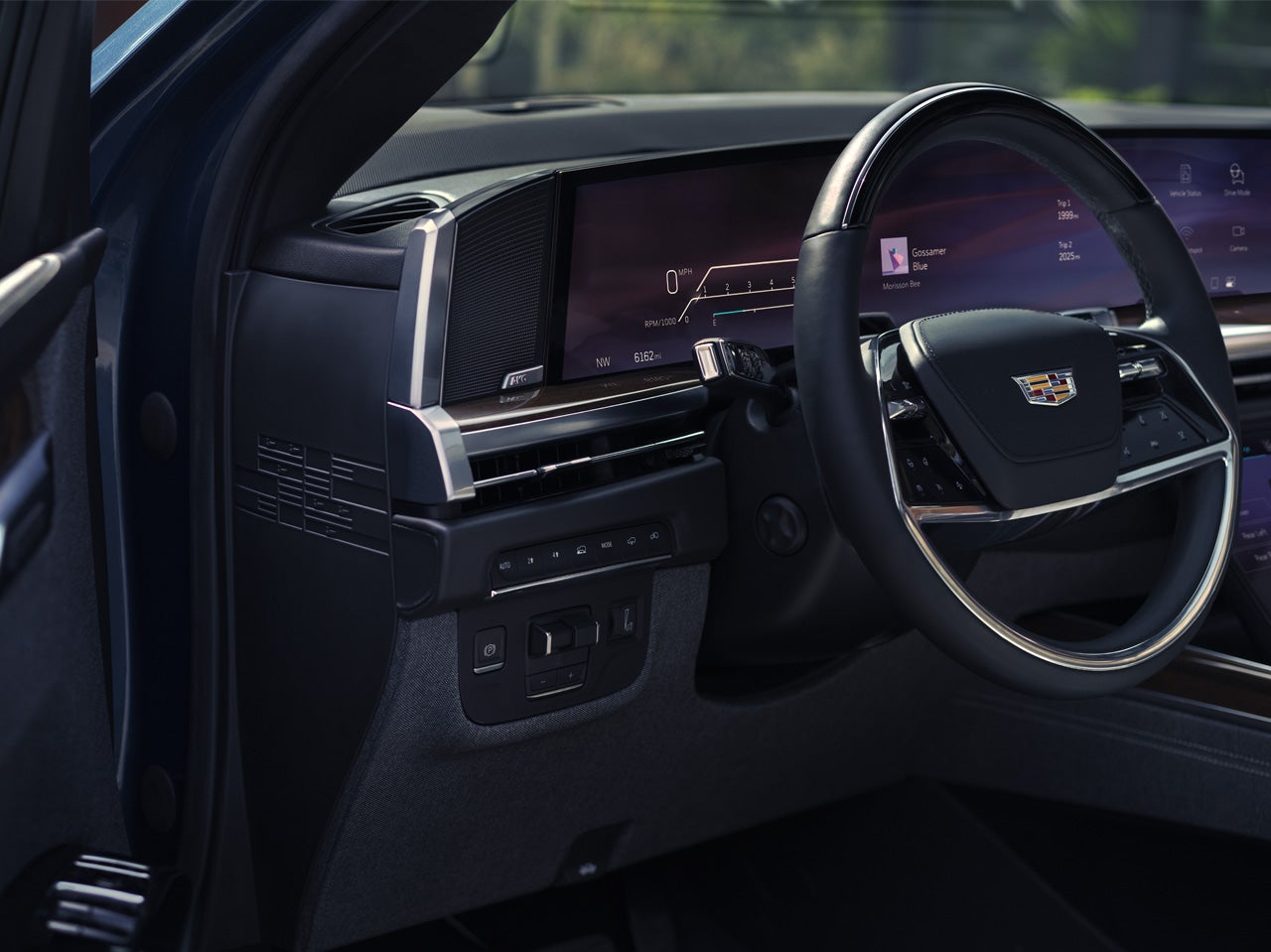 Fremont Cadillac in FREMONT CA