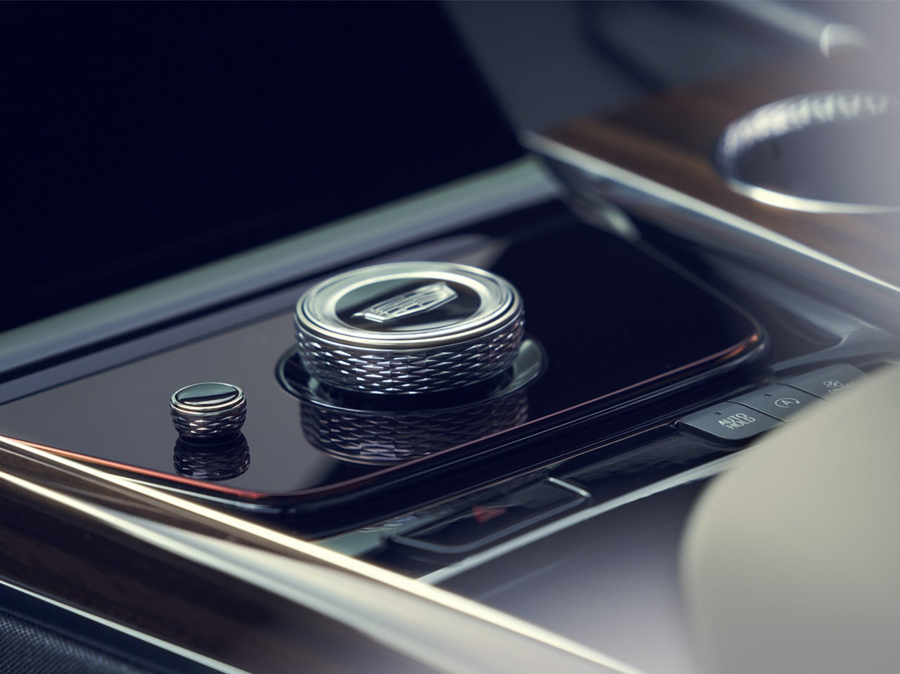 Fremont Cadillac in FREMONT CA