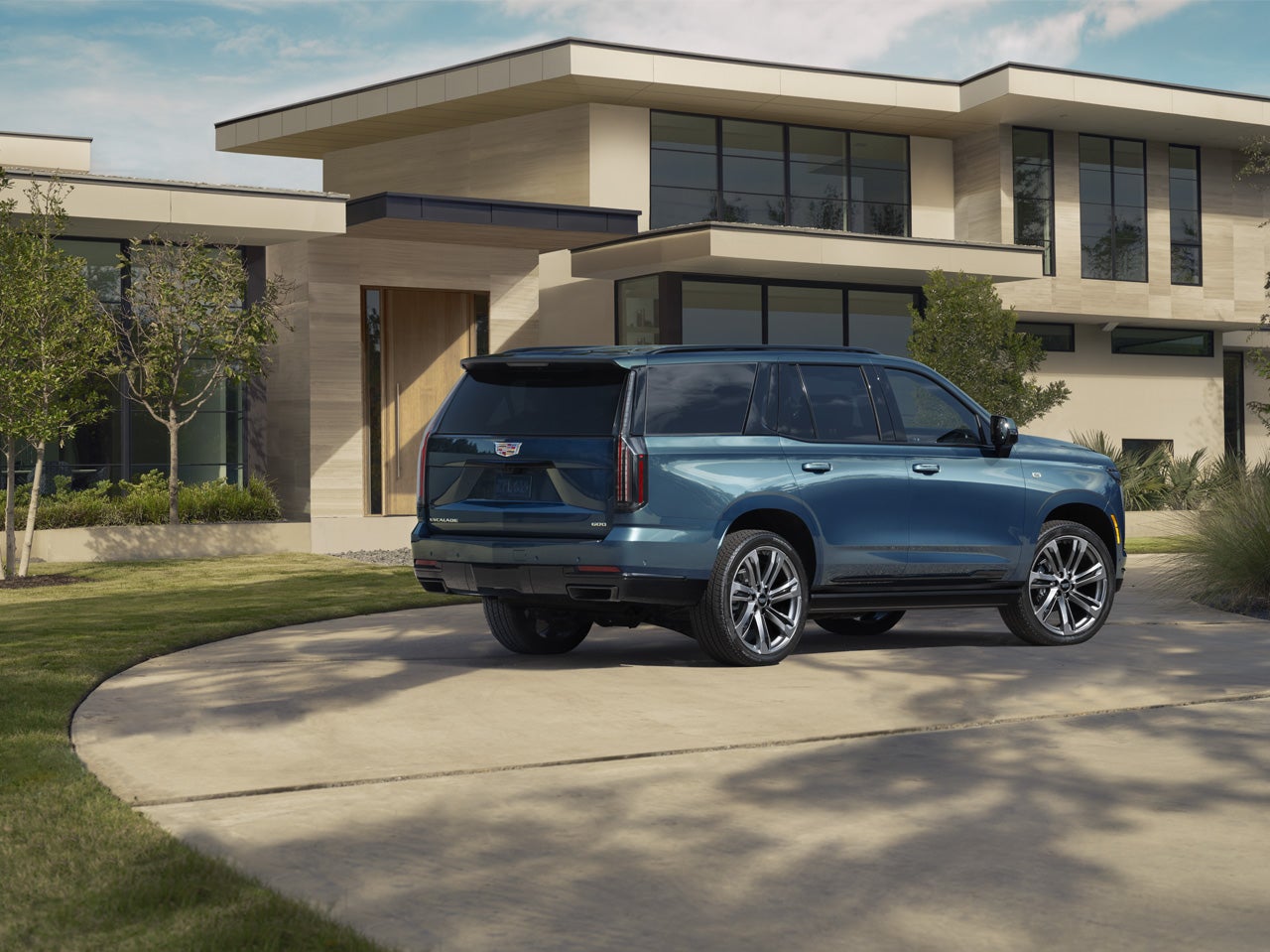 Fremont Cadillac in FREMONT CA