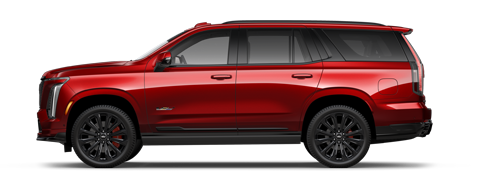 Fremont Cadillac in FREMONT CA