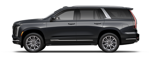 2026 ESCALADE LUXURY