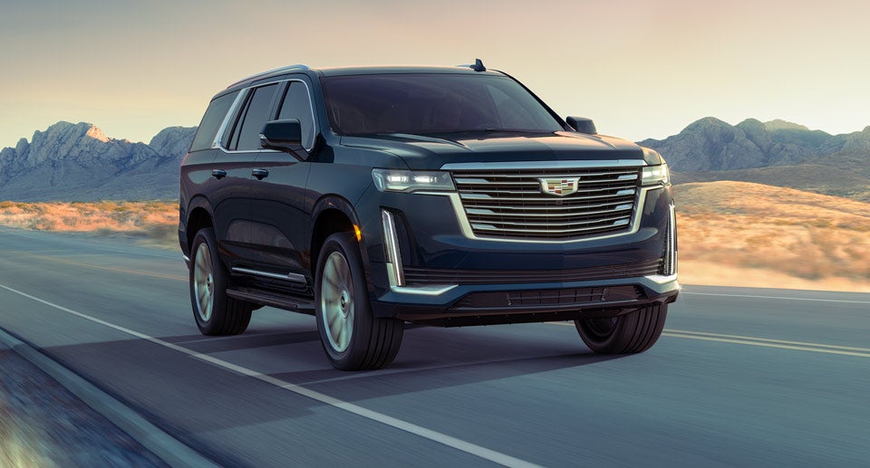 Fremont Cadillac in FREMONT CA