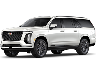 Cadillac Escalade ESV - Fremont Cadillac in FREMONT CA