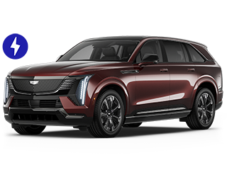 Escalade IQ - Fremont Cadillac in FREMONT CA