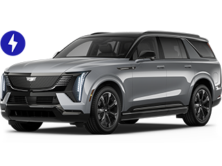 Escalade IQL - Fremont Cadillac in FREMONT CA