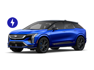 OPTIQ-V - Fremont Cadillac in FREMONT CA