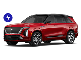 VISTIQ - Fremont Cadillac in FREMONT CA