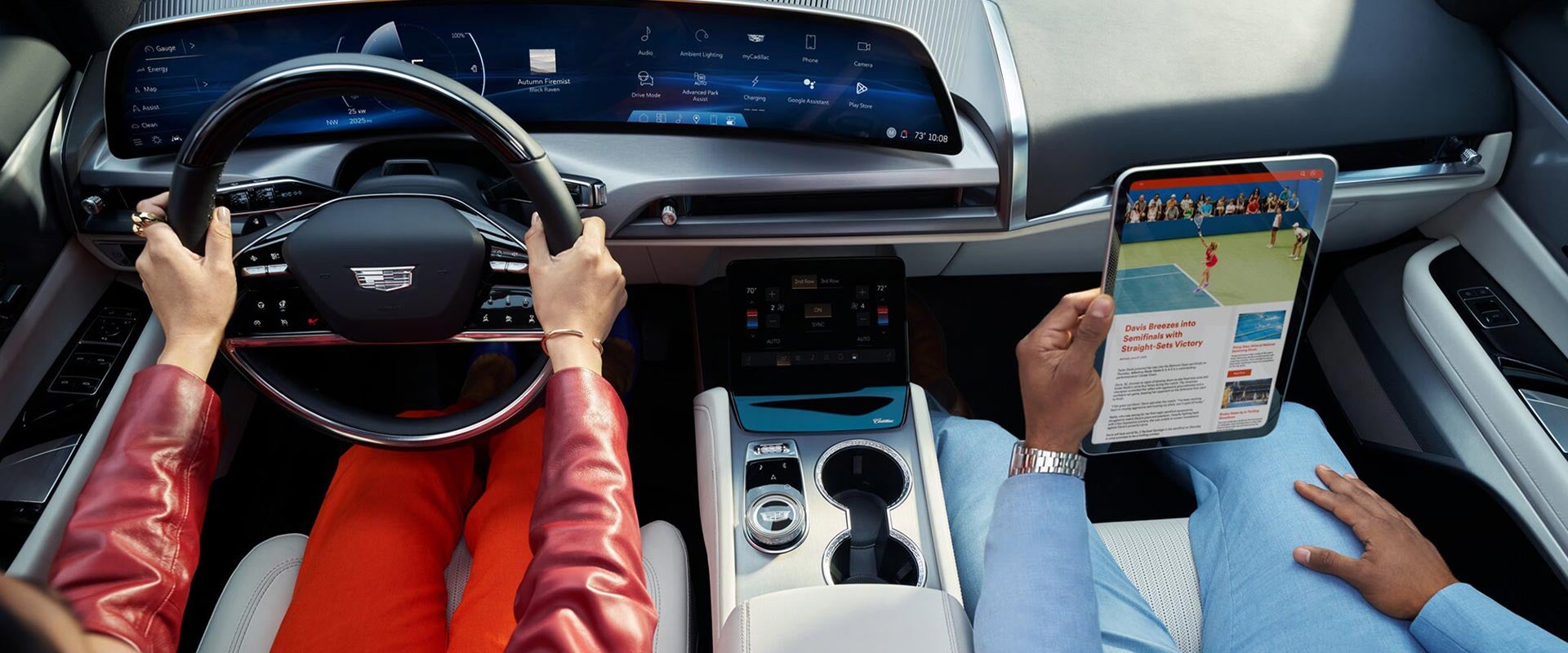 Fremont Cadillac in FREMONT CA